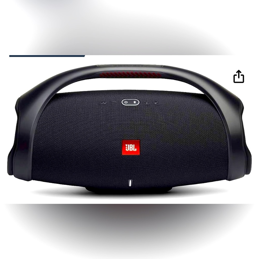 JBL BOOMBOX 2